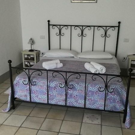 Agriturismo S'Arxola Villa Teulada Buitenkant foto