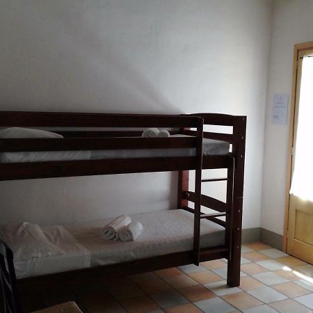 Agriturismo S'Arxola Villa Teulada Buitenkant foto