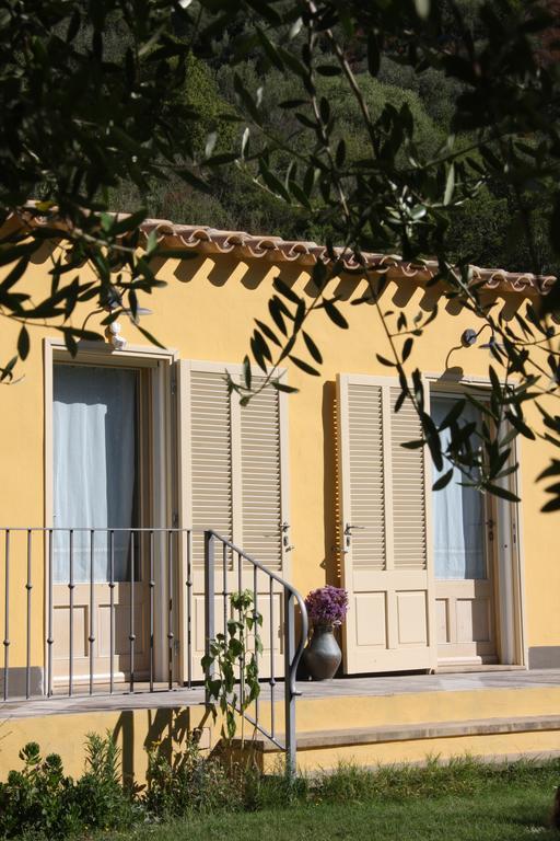 Agriturismo S'Arxola Villa Teulada Buitenkant foto