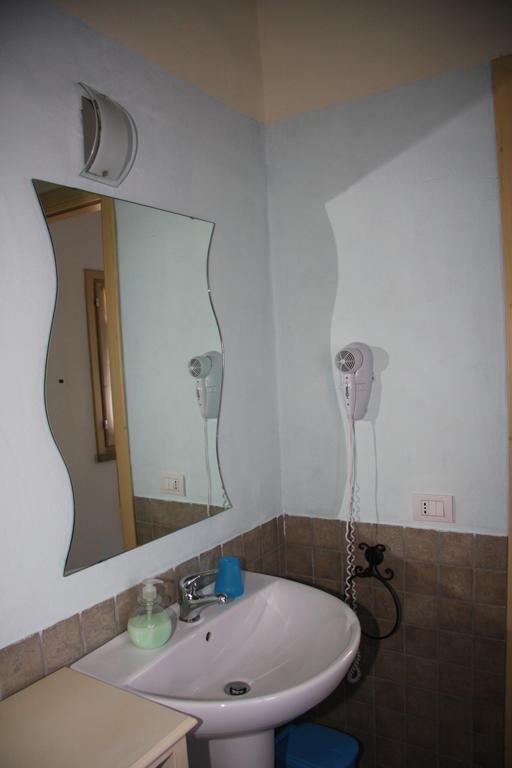 Agriturismo S'Arxola Villa Teulada Buitenkant foto