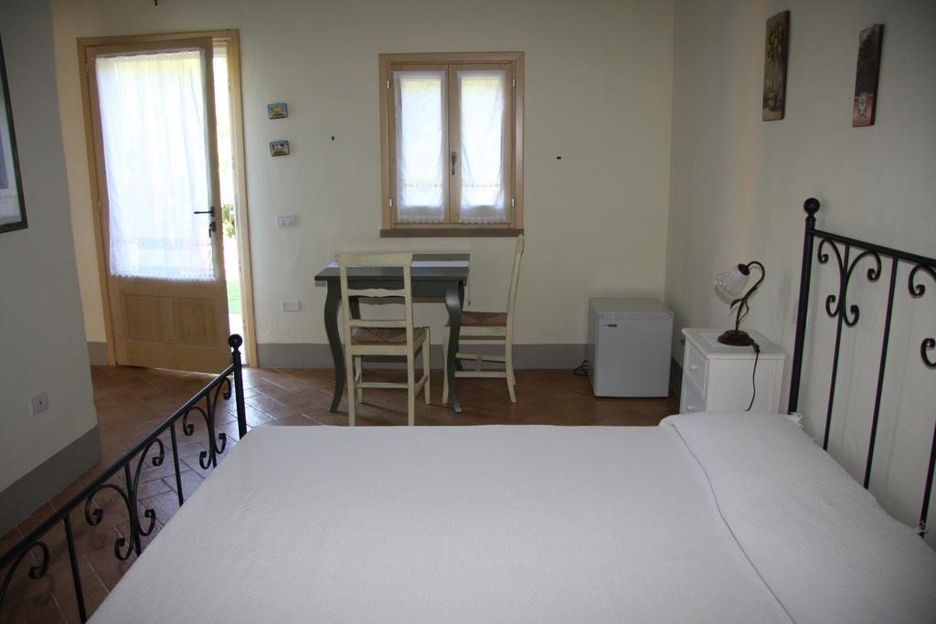 Agriturismo S'Arxola Villa Teulada Buitenkant foto