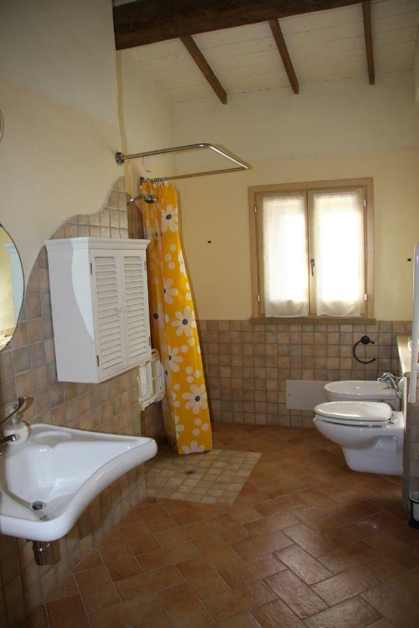 Agriturismo S'Arxola Villa Teulada Buitenkant foto