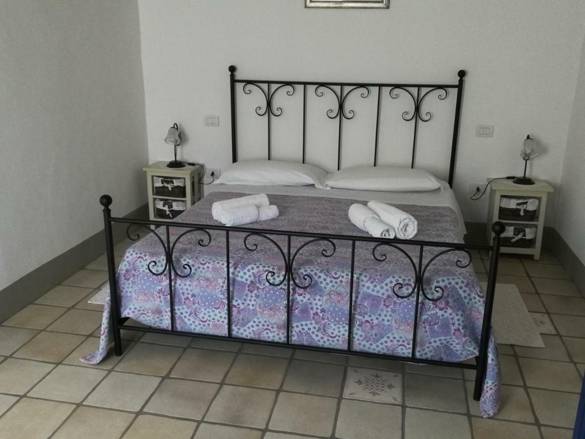 Agriturismo S'Arxola Villa Teulada Buitenkant foto