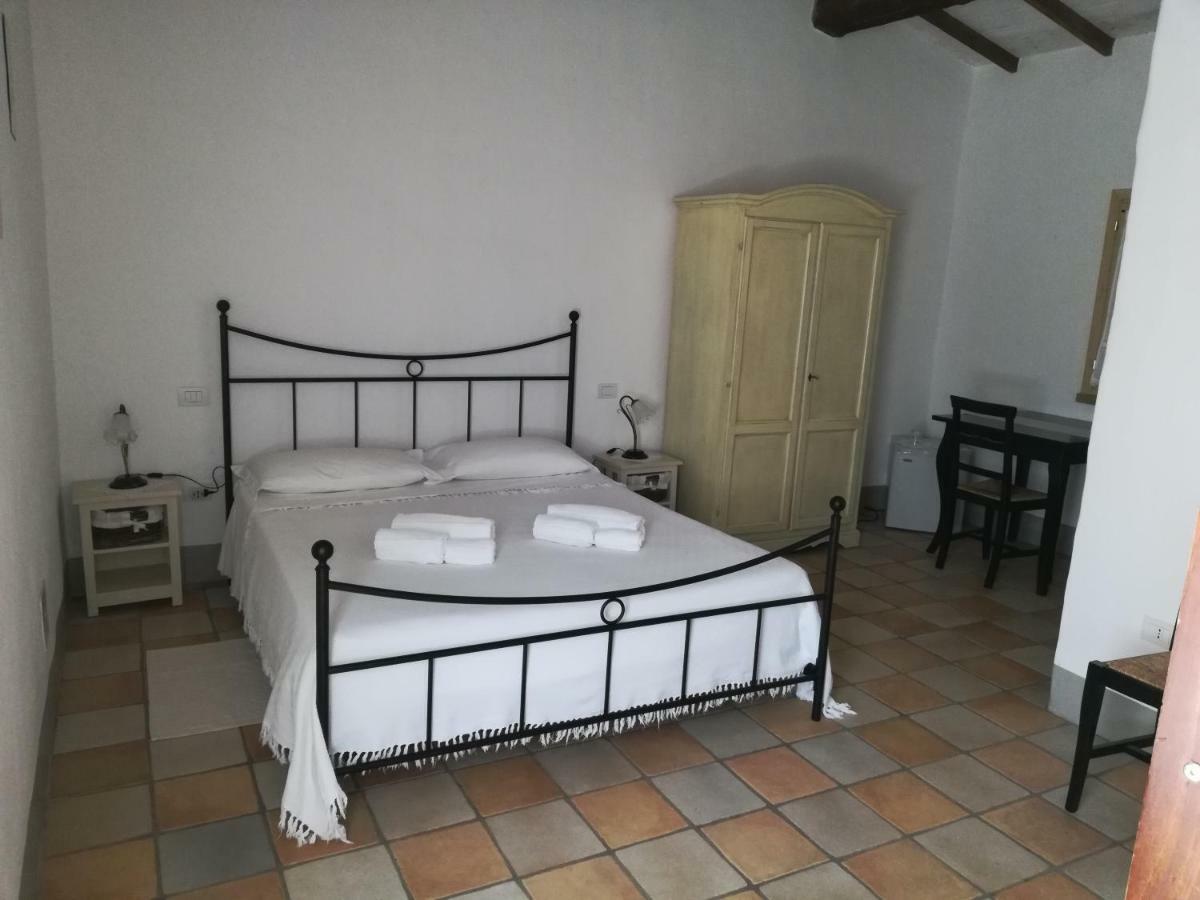 Agriturismo S'Arxola Villa Teulada Buitenkant foto
