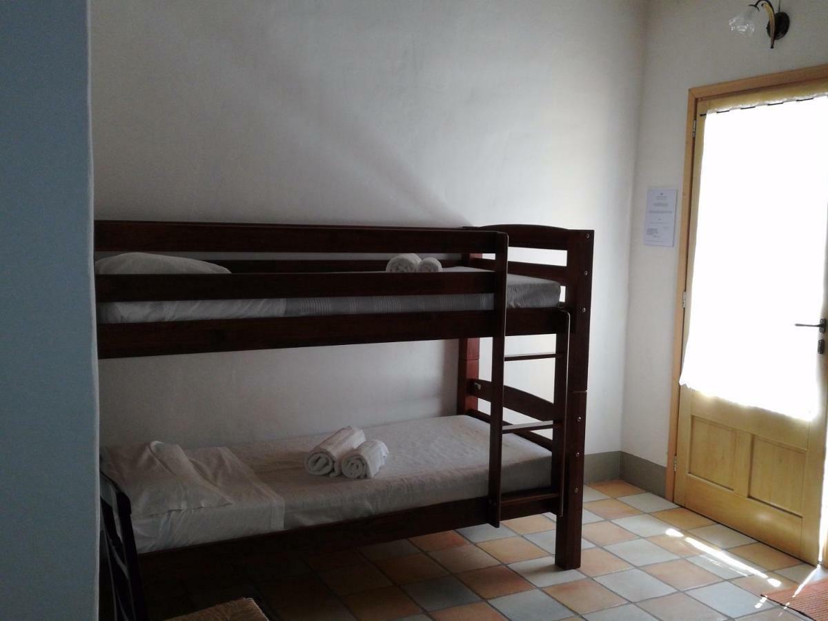Agriturismo S'Arxola Villa Teulada Buitenkant foto